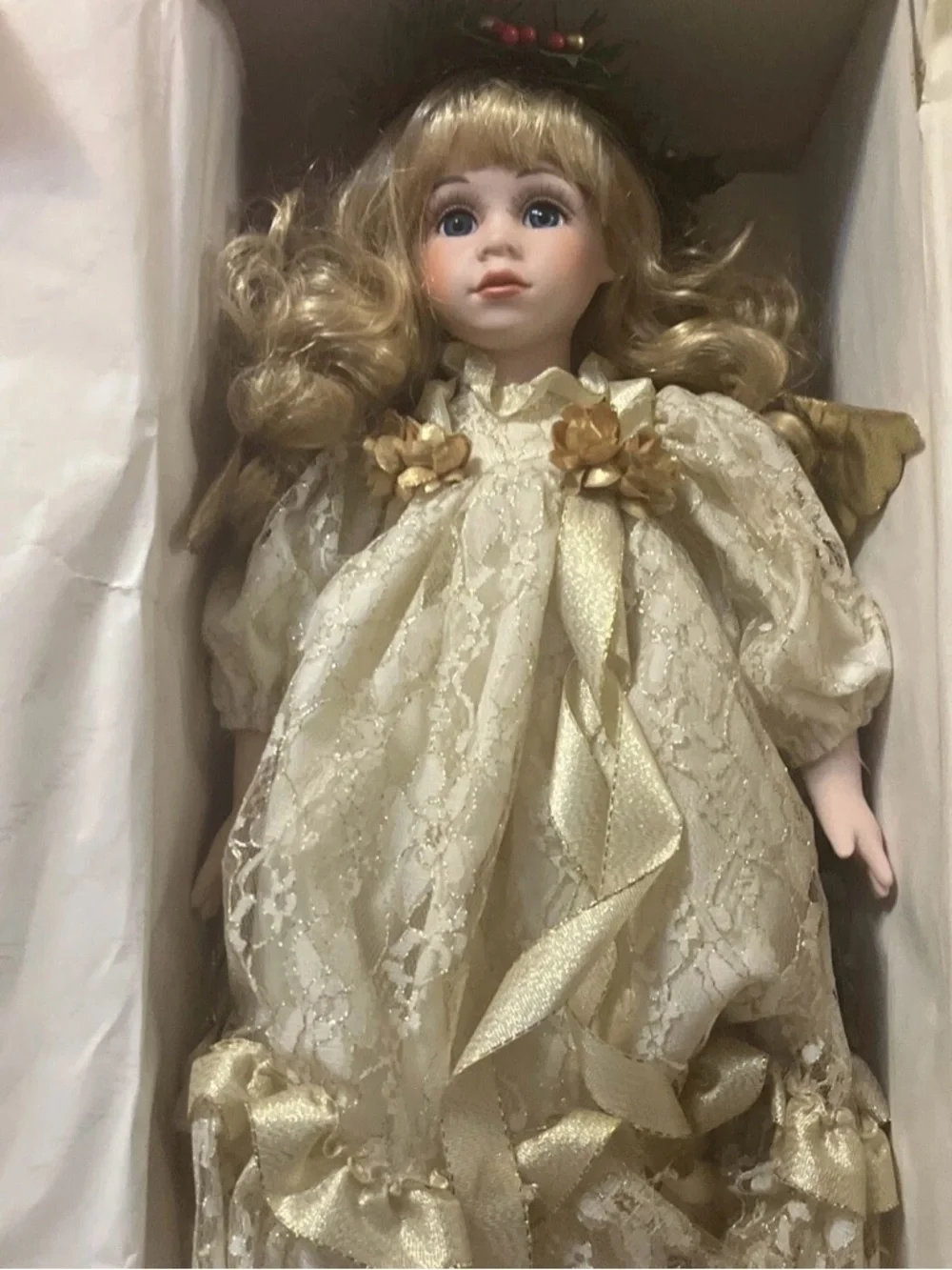 kingstate this dollcrafter